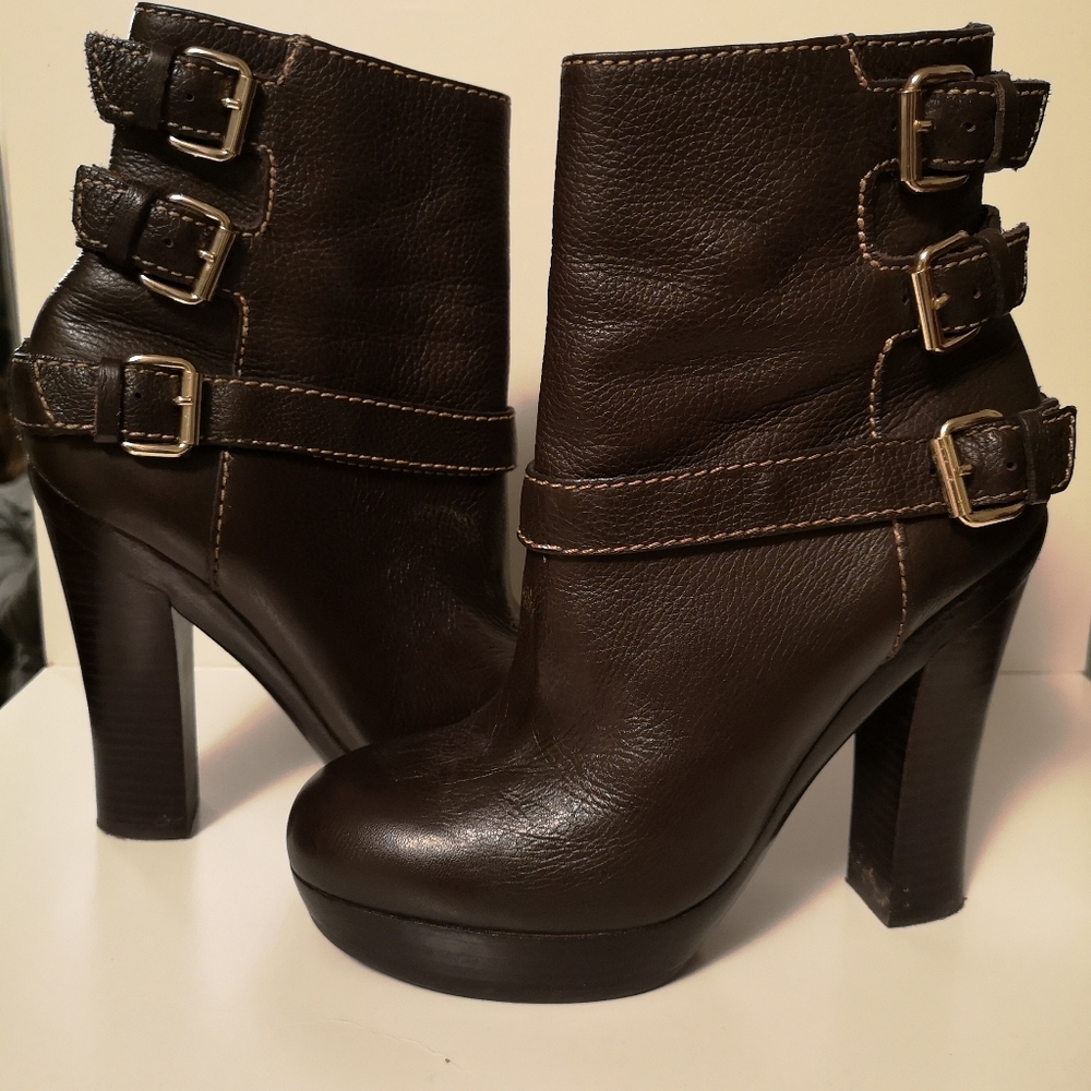 Juicy Couture boots
